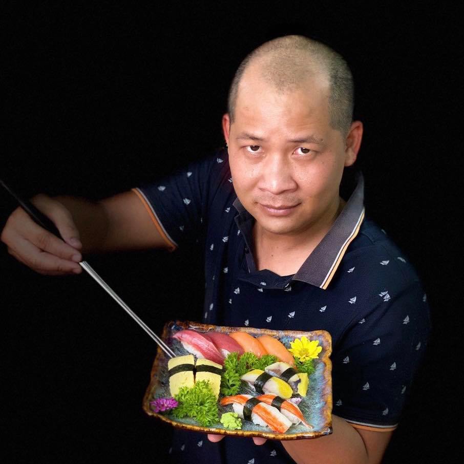 Thắng Phan - Developer