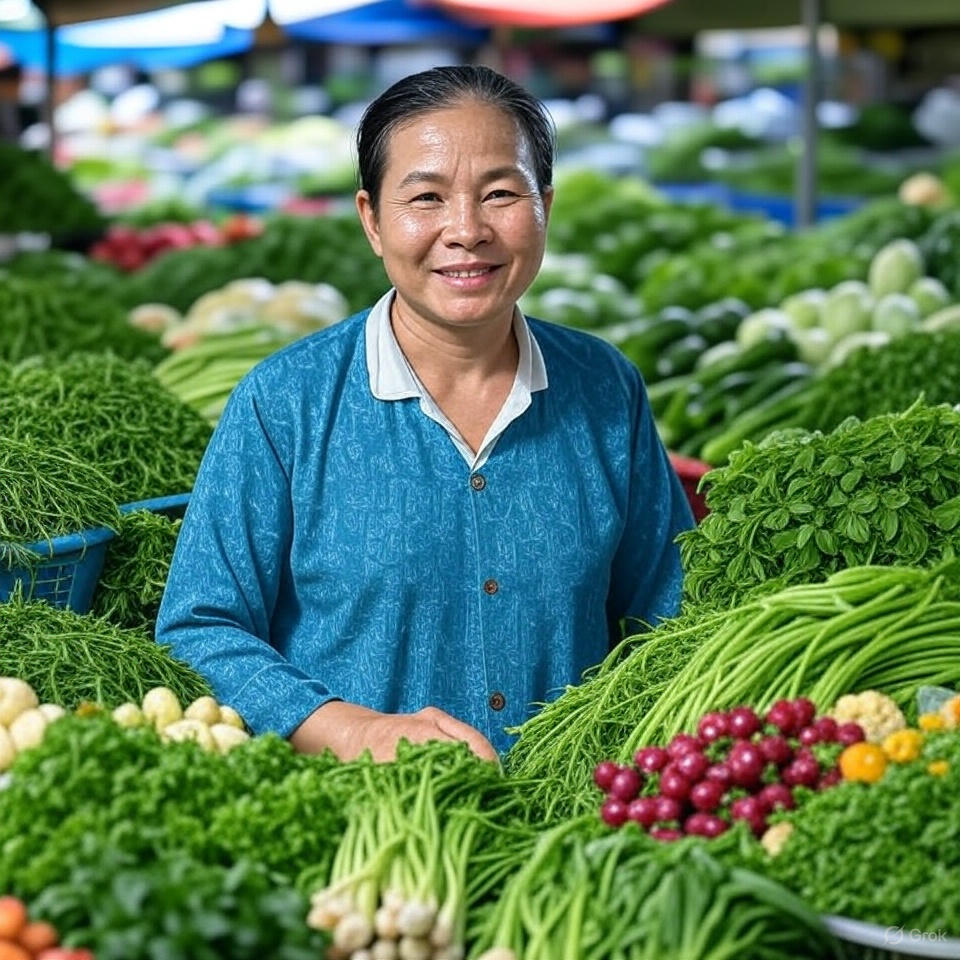 Hội Nông dân xã Gia Kiệm
