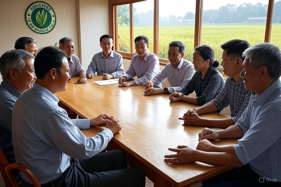 Background - Hội Nông dân xã Gia Kiệm