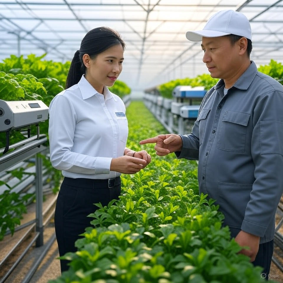 3.420 hội viên cài đặt App Nông dân Việt Nam - chuyển đổi số nông nghiệp